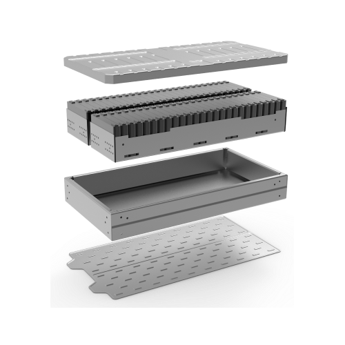 EV Battery Module