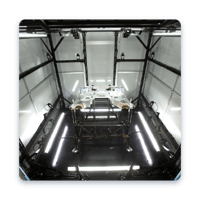 Multi-Camera Inspection Technology - Mapvision