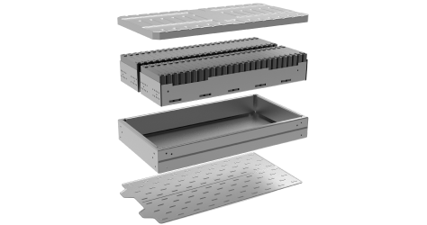 Battery Module-3